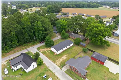107 W Robertson Street, Beulaville, NC 28518 - Photo 50
