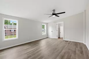 107 W Robertson St, Beulaville, NC 28518 - Photo 42