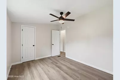 107 W Robertson Street, Beulaville, NC 28518 - Photo 28