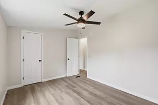 107 W Robertson St, Beulaville, NC 28518 - Photo 28