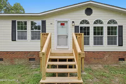 107 W Robertson Street, Beulaville, NC 28518 - Photo 2