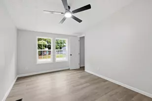 107 W Robertson St, Beulaville, NC 28518 - Photo 20