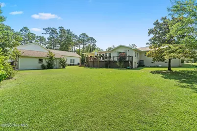 211 S Shore Drive, Southport, NC 28461 - Photo 54