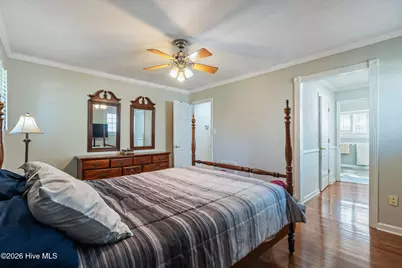 211 S Shore Drive, Southport, NC 28461 - Photo 24