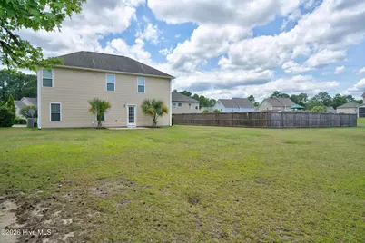 1261 S Brook Road, Winnabow, NC 28479 - Photo 4
