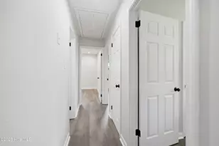 308 Woodhaven Dr, Jacksonville, NC 28540 - Photo 22