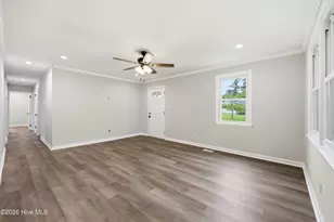 308 Woodhaven Dr, Jacksonville, NC 28540 - Photo 8