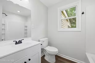 308 Woodhaven Dr, Jacksonville, NC 28540 - Photo 26