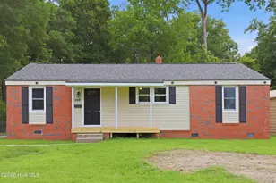 308 Woodhaven Dr, Jacksonville, NC 28540 - Photo 1