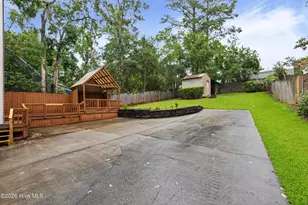 415 Bristol Rd, Martinez, GA 30907 - Photo 26