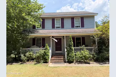 2256 Kathleen Drive, Greenville, NC 27858 - Photo 2