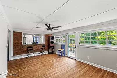 116 Oak Street, Warsaw, NC 28398 - Photo 26