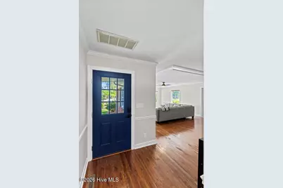 116 Oak Street, Warsaw, NC 28398 - Photo 6