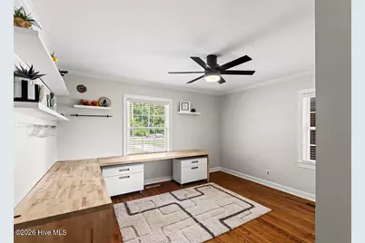 116 Oak Street, Warsaw, NC 28398 - Photo 44