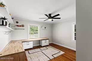 116 Oak St, Warsaw, NC 28398 - Photo 44
