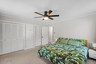 116 Oak St, Warsaw, NC 28398 - Photo 42