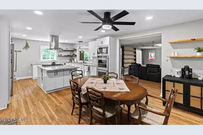116 Oak Street, Warsaw, NC 28398 - Photo 16