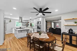 116 Oak St, Warsaw, NC 28398 - Photo 16