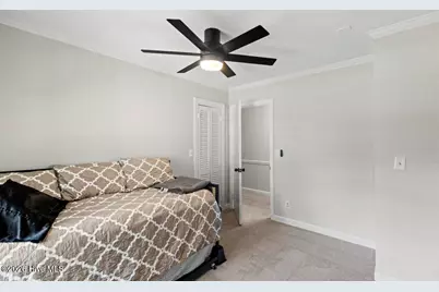 116 Oak Street, Warsaw, NC 28398 - Photo 36