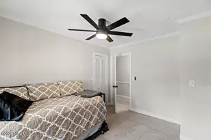 116 Oak St, Warsaw, NC 28398 - Photo 36