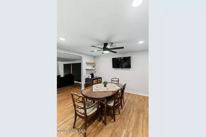 116 Oak Street, Warsaw, NC 28398 - Photo 14
