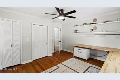 116 Oak Street, Warsaw, NC 28398 - Photo 46