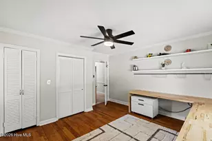 116 Oak St, Warsaw, NC 28398 - Photo 46