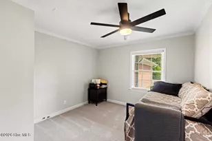 116 Oak St, Warsaw, NC 28398 - Photo 34