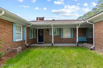 116 Oak Street, Warsaw, NC 28398 - Photo 4