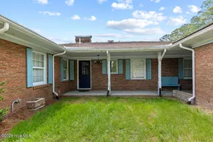 116 Oak St, Warsaw, NC 28398 - Photo 4