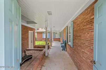 116 Oak Street, Warsaw, NC 28398 - Photo 2