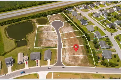 108 Eastbay Way, Beaufort, NC 28516 - Photo 2