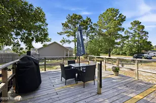 404 Oregon Trail, Hubert, NC 28539 - Photo 28