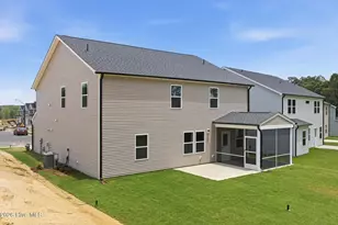 1132 Lancashire Grv Pl, Willow Spring, NC 27592 - Photo 32