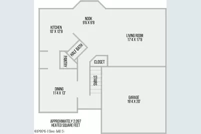 101 Waterford Way, Maysville, NC 28555 - Photo 42