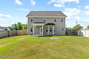 101 Waterford Way, Maysville, NC 28555 - Photo 40