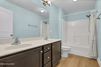 303 Bonnie Court, Sneads Ferry, NC 28460 - Photo 20
