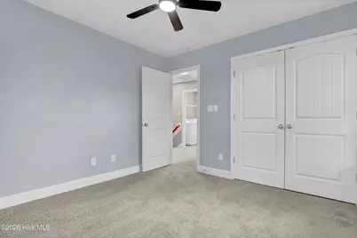 303 Bonnie Court, Sneads Ferry, NC 28460 - Photo 22