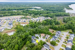 303 Bonnie Ct, Sneads Ferry, NC 28460 - Photo 36