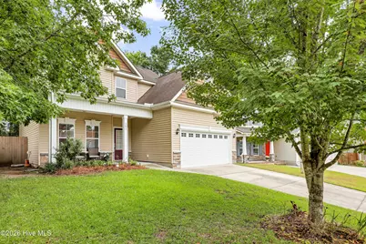 303 Bonnie Court, Sneads Ferry, NC 28460 - Photo 28