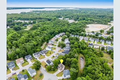 303 Bonnie Court, Sneads Ferry, NC 28460 - Photo 34