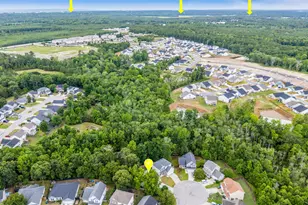 303 Bonnie Ct, Sneads Ferry, NC 28460 - Photo 2