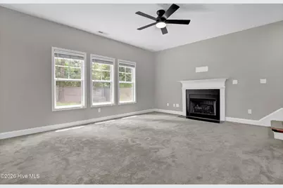 303 Bonnie Court, Sneads Ferry, NC 28460 - Photo 10
