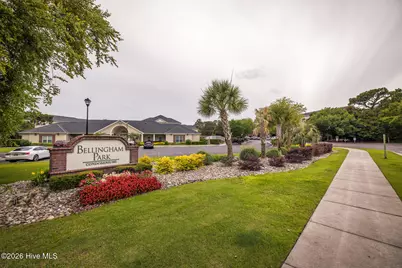 2801 Bloomfield Lane #Unit 202, Wilmington, NC 28412 - Photo 6