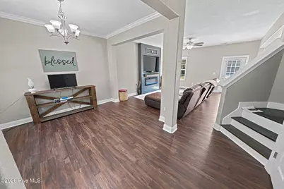 109 Riddle Court, Shawboro, NC 27973 - Photo 18