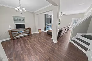 109 Riddle Ct, Shawboro, NC 27973 - Photo 18
