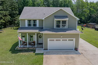 109 Riddle Court, Shawboro, NC 27973 - Photo 1