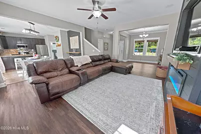 109 Riddle Court, Shawboro, NC 27973 - Photo 16