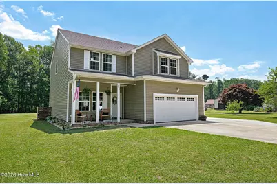 109 Riddle Court, Shawboro, NC 27973 - Photo 42