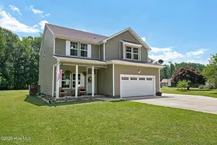 109 Riddle Ct, Shawboro, NC 27973 - Photo 42